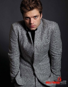 Sebastian Stan